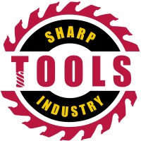 Sharptools Industry logo - Similar company to Yantra Techzone