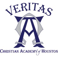 Veritas Christian Academy of Houston logo - Similar company to Pons Energy Analytics Llc.