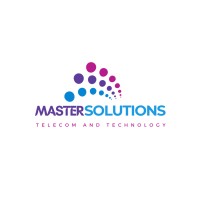 MasterSolutions logo - Similar company to Master Solutions, Inc