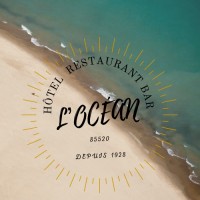Hôtel restaurant l'Océan logo - Similar company to Coco Restaurant