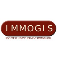 Immogis logo - Similar company to Meeplabs
