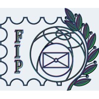Fédération Internationale de Philatélie logo - Similar company to Lipadhoj