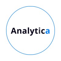 Analytica X logo - Similar company to Analyticax