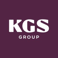 KGS Group logo - Similar company to Kidde Global Solutions