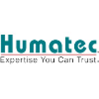 Humatec logo - Similar company to Humatechlabs