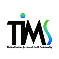 Thailand Institute for Mental Health Sustainability logo - Similar company to Resilience Cbt