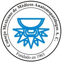 CONSEJO MEXICANO DE MÉDICOS ANATOMOPATOLOGOS, S.C. logo - Similar company to Consejo Mexicano De Ortopedia Y Traumatología