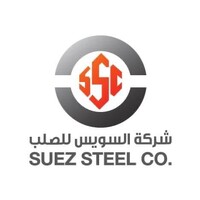 Suez Steel Company logo - Similar company to Tempel A Worthington Steel Company