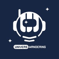 Univers Wandering logo - Similar company to Komunitas Teras Baik