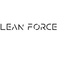 LEAN FORCE logo - Similar company to Mouton Engineering Systems