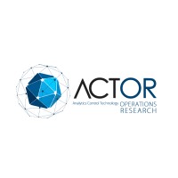 ACTOR logo - Similar company to Actor