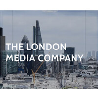 THE LONDON MEDIA COMPANY logo - Similar company to Appian Way