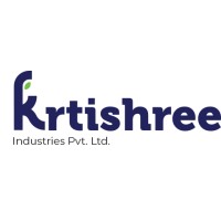 Krtishree Industries Private Limited logo - Similar company to Fluidos Technologies Llp