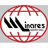 MINARES SOUTH S.R.L. logo - Similar company to Mineralab