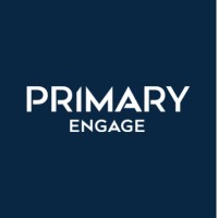 Primary Engage logo - Similar company to Crs Group