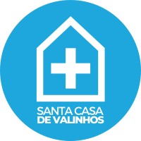 Santa Casa de Valinhos logo - Similar company to Todeschini Valinhos