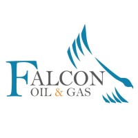 Falcon Oil & Gas Ltd. logo - Similar company to Sonident