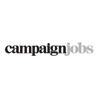 Campaign Jobs (Marketing, Creative & Media Careers) logo - Similar company to Enternships