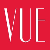 VUE Magazine logo - Similar company to Ableview