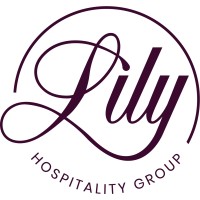 Lily Hospitality Group logo - Similar company to Credd Rekruttering & Rådgivning