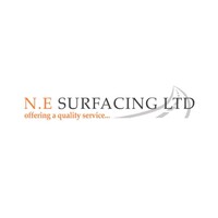 N.E Surfacing Ltd logo - Similar company to Recom Surfacing Ltd