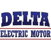 Delta Electric Motor div Gustavo Preston Co logo - Similar company to Delta Motor Group Oy