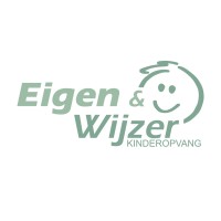 Eigen&Wijzer logo - Similar company to Interactie