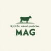 MAG Co logo - Similar company to Sana Telecom & Technology