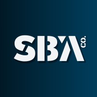 SBA CO logo - Similar company to Thuiszorg Elele