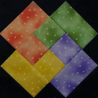 Patchwork Treinamento Desenvolvimento & Educação logo - Similar company to Planalto Group