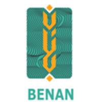 Benan for Geological Consultancy logo - Similar company to مختبر المعيار الهندسي لمواد البناء- Standard Engineering Lab