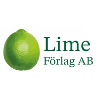 Lime Förlag AB logo - Similar company to Lime Förlag Ab
