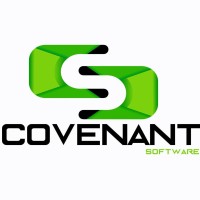 Covenant Software logo - Similar company to Software Map
