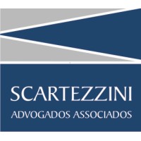 Scartezzini Advogados Associados logo - Similar company to Maneja - Mensageria & Serviços Especializados