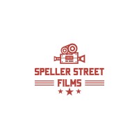 Speller Street Films logo - Similar company to 3 Chambers