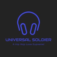 Universal Soldier SF logo - Similar company to Comprendio