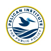 Pelican Institute for Public Policy logo - Similar company to Premier Policy Solutions, Llc