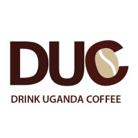 Drink Uganda Coffee logo - Similar company to Orfap Coffee