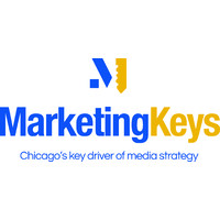 Marketing Keys logo - Similar company to Michael J Webdell, Llc.