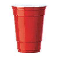 REDCUP ORIGINAL logo - Similar company to Monouso