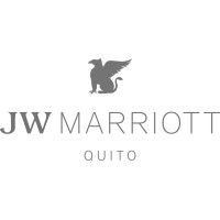 JW Marriott Quito logo - Similar company to Universidad Casa Grande