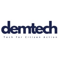 DemTech.ai logo - Similar company to Demtech