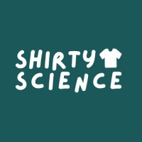 Shirty Science logo - Similar company to The Granted Group