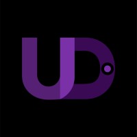UDO Digital logo - Similar company to Hello Digital