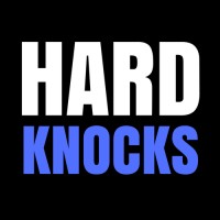 Hard Knocks Strategies logo - Similar company to Hard Knocks