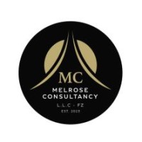 Melrose Consultancy L.L.C FZ logo - Similar company to Gabbitas Middle East
