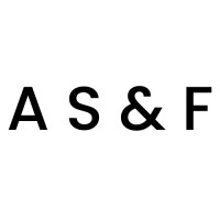 A.S & F Group Ltd. logo - Similar company to Blue Inc