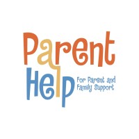 Parent Help logo - Similar company to Parent Help