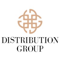 Distribution Group logo - Similar company to Percon Akademi
