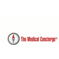 The Medical Concierge logo - Similar company to Petersen Concierge Medical